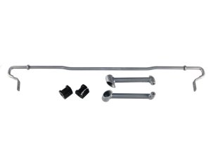 Toyota GT86 Sway Bar - Rear - Whiteline - 16mm 3-Point Adjustable - `22-`23