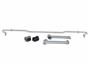 Toyota GT86 Sway Bar - Rear - Whiteline - 16mm 3-Point Adjustable - `22-`23