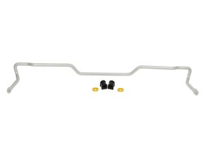 Toyota Camry Sway Bar - Rear - Whiteline - 20mm Non Adjustable - `97-`01 Toyota Camry Sway Bar - Rear - Whiteline - 20mm Non Adjustable - `97-`01