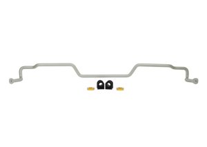 Toyota Camry Sway Bar - Rear - Whiteline - 20mm Non Adjustable - `97-`01 Toyota Camry Sway Bar - Rear - Whiteline - 20mm Non Adjustable - `97-`01