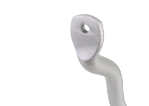 Toyota Solara Sway Bar - Rear - Whiteline - 20mm Non Adjustable - `97-`01