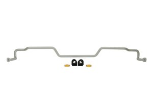 Toyota Solara Sway Bar - Rear - Whiteline - 20mm Non Adjustable - `97-`01