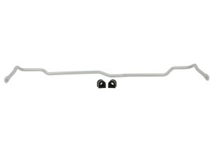 Toyota Corolla Sway Bar - Rear - Whiteline - 18mm Heavy Duty Fixed - `98-`02