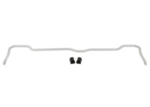 Toyota Corolla Sway Bar - Rear - Whiteline - 18mm Heavy Duty Fixed - `98-`02