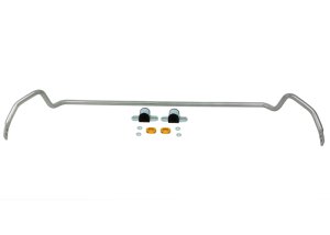 Toyota Celica Sway Bar - Rear - Whiteline - Adjustable 20mm Heavy Duty - `99-`06