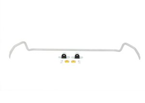 Toyota Celica Sway Bar - Rear - Whiteline - Adjustable 20mm Heavy Duty - `99-`06