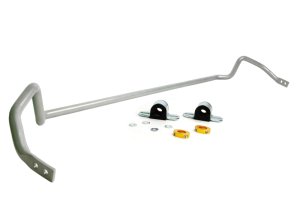 Toyota Celica Sway Bar - Rear - Whiteline - Adjustable 20mm Heavy Duty - `99-`06