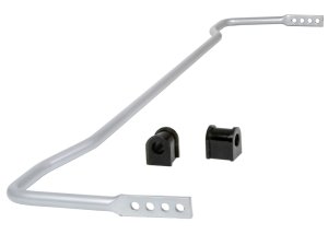 Toyota MR2 Sway Bar - Rear - Whiteline - 18mm Heavy Duty Adjustable - `01-`04