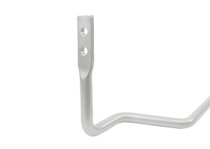 Lexus IS350 C Sway Bar - Rear - Whiteline - 18mm X Heavy Duty Adjustable - `10-`13