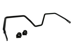 Lexus GX460 Sway Bar - Rear - Whiteline - 24mm Heavy Duty Adjustable - `11-`18 Lexus GX460 Sway Bar - Rear - Whiteline - 24mm Heavy Duty Adjustable - `11-`18