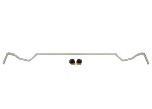 BMW Z4 Sway Bars - Rear - Whiteline - 18mm Heavy Duty Adjustable - `19-`20
