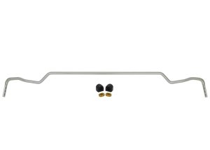 BMW Z4 Sway Bars - Rear - Whiteline - 18mm Heavy Duty Adjustable - `19-`20