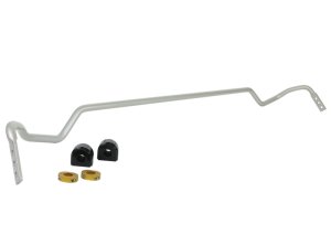 BMW Z4 Sway Bars - Rear - Whiteline - 18mm Heavy Duty Adjustable - `19-`20