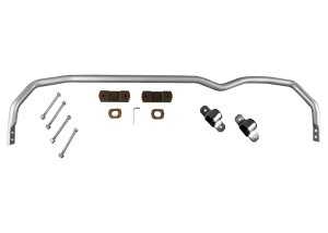 Volkswagen Golf Sway Bar - Front - Whiteline - 24mm 2 Point Adjustable - `12-`27