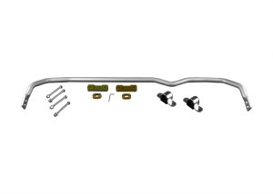 Volkswagen Golf Sway Bar - Front - Whiteline - 24mm 2 Point Adjustable - `12-`27