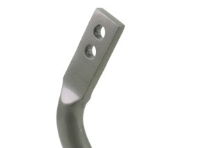 Volkswagen Golf Sway Bar - Front - Whiteline - 24mm 2 Point Adjustable - `12-`27