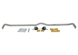 Volkswagen Golf R Sway Bar - Front - Whiteline - 26mm Adjustable - `13-`27