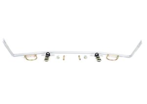 Audi TT Sway Bar - Rear - Whiteline - 24mm 3 Point Adjustable - `98-`06