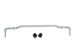 Volkswagen Golf GTI Sway Bar - Rear - Whiteline - 24mm 2 Point Adjustable - `15-`25