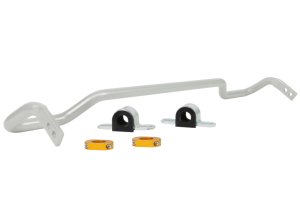 Audi A3 Sway Bar - Rear - Whiteline - 22mm Adjustable Heavy Duty - `15-`16
