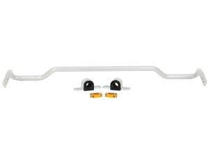 Audi A3 Sway Bar - Rear - Whiteline - 22mm Adjustable Heavy Duty - `15-`16