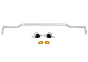 Audi A3 Sway Bar - Rear - Whiteline - 22mm Adjustable Heavy Duty - `15-`16