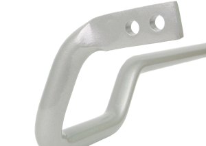 Audi A3 Sway Bar - Rear - Whiteline - 22mm Adjustable Heavy Duty - `15-`16