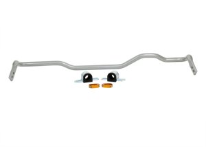 Volkswagen Golf R Rear Sway Bar Kit - Whiteline - 24mm Adjustable - `15-`18