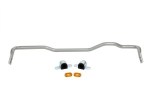 Volkswagen Golf R Rear Sway Bar Kit - Whiteline - 24mm Adjustable - `15-`18