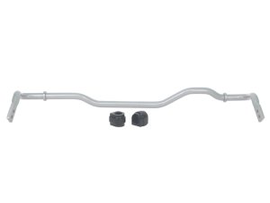 Volkswagen Golf R Rear Sway Bar Kit - Whiteline - 24mm Adjustable - `15-`18