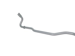 Volkswagen Golf R Rear Sway Bar Kit - Whiteline - 24mm Adjustable - `15-`18