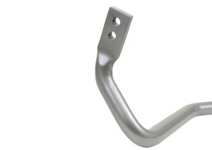 Volkswagen Golf R Rear Sway Bar Kit - Whiteline - 24mm Adjustable - `15-`18