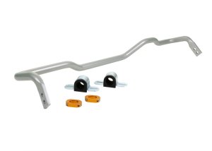 Volkswagen Golf R Rear Sway Bar Kit - Whiteline - 24mm Adjustable - `15-`18