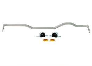 Volkswagen Golf R Sway Bar Kit - Rear - Whiteline - 22mm Rear Adjustable - `15-`18