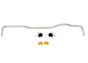 Volkswagen Golf R Sway Bar Kit - Rear - Whiteline - 22mm Rear Adjustable - `15-`18