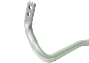 Volkswagen Golf R Sway Bar Kit - Rear - Whiteline - 22mm Rear Adjustable - `15-`18