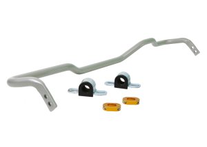 Volkswagen Golf R Sway Bar Kit - Rear - Whiteline - 22mm Rear Adjustable - `15-`18