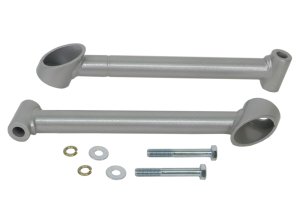 Subaru WRX STI Sway Bars - Rear - Whiteline - `08-`09 Subaru WRX STI Sway Bars - Rear - Whiteline - `08-`09