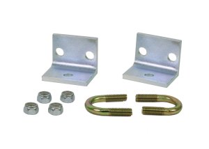 Subaru Forester Sway Bars - Rear - Whiteline - WL - 2002