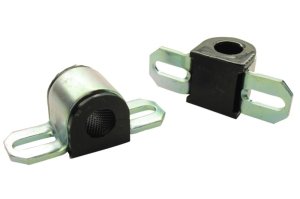 Subaru Forester Suspension Stabilizer Bar Bushing Kit - Rear - Whiteline - 22mm - `98-`02