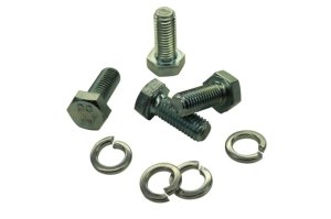 Subaru Forester Sway Bars - Rear - Whiteline - H/D Mount Kit - `98-`02