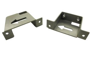 Subaru Forester Sway Bars - Rear - Whiteline - H/D Mount Kit - `98-`02