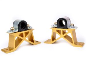 Subaru WRX Rear Sway Bars - Whiteline - Heavy Duty - `02-`07