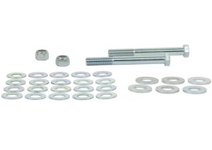 Acura Integra Caster Kit - Front - Whiteline - Caster Adj - `94-`01