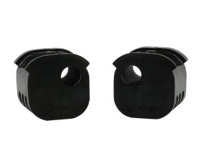 Mitsubishi Lancer CE Anti-Lift Kit - Front - Whiteline - Anti-Lift, Anti-Dive Caster, Double Offset - `92-`02