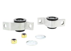 Subaru Impreza Suspension Lift Kit - Front - Whiteline - Race Anti-Dive Caster Kit - `93-`00 Subaru Impreza Suspension Lift Kit - Front - Whiteline - Race Anti-Dive Caster Kit - `93-`00