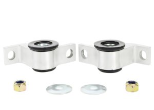 Subaru Impreza Suspension Lift Kit - Front - Whiteline - Race Anti-Dive Caster Kit - `93-`00