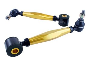 Scion FR S Camber Adjustment Kit - Rear - Whiteline - Adjustable Control Arm Upper Bushes - `12-`27