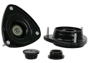 Subaru Forester Front Strut Tops - Whiteline - Offset Assembly - `98-`02