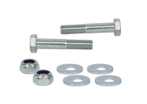 Subaru WRX Toe Lock Kits - Whiteline - `02-`07